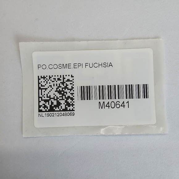 LOUIS VUITTON Epi Cosmetic Bag PM - Picture 11 of 12